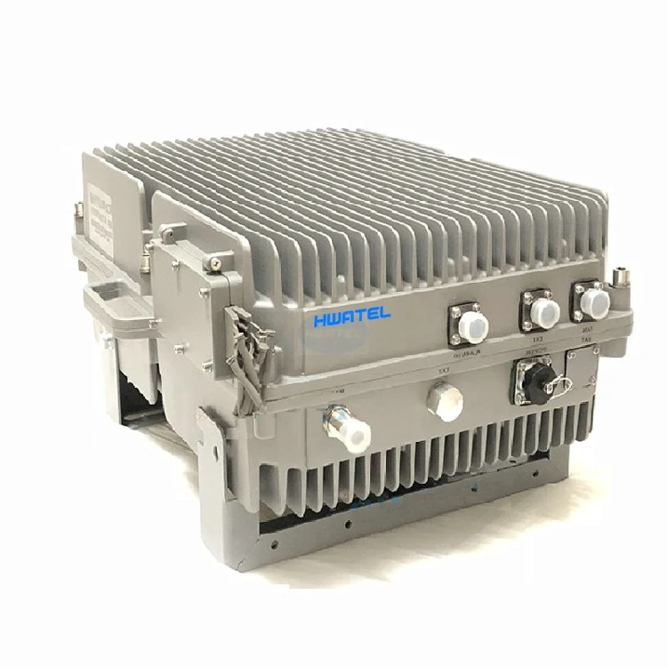 Telecom репитер 2100 1800 lte усилитель 3g/dcs Мобильный сигнала для gsm большого здания