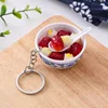 4cm blue and white bowl snacks-14