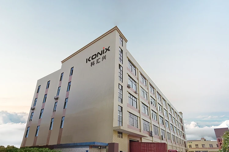 Shenzhen Konix Technology Co., Ltd. 1