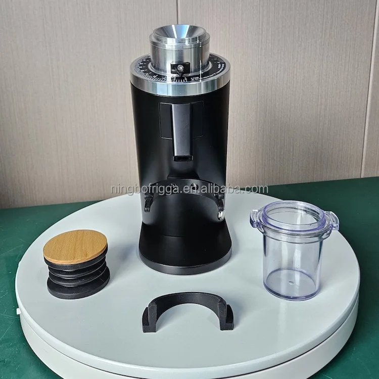 2024 Hot Sale Df54 Espresso Coffee Grinder 110v 220v Coffee Grinder