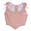Crevette rose