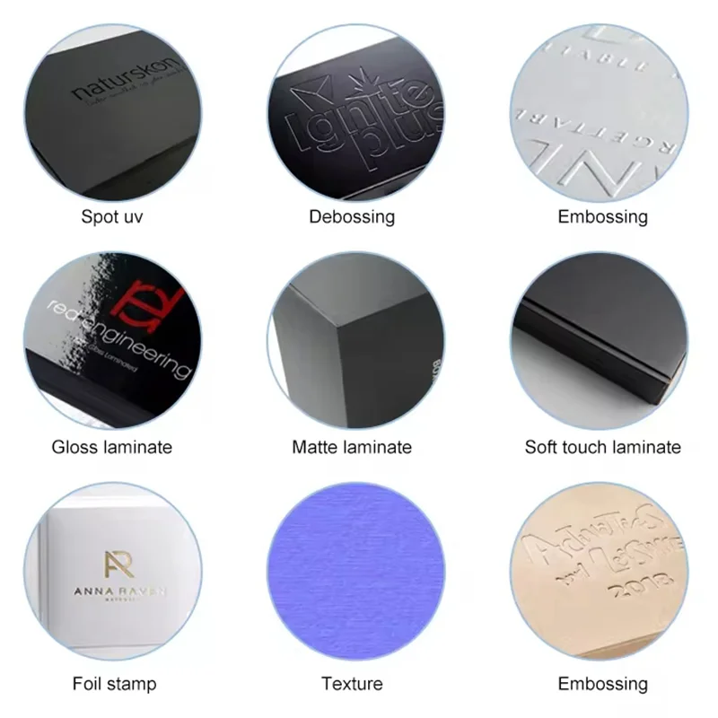 Op maat gemaakte magnetische parfumcadeauboxen met reliëfgedrukt logo op kunstpapier en kartonnen verpakking voor duurzame golfkarton cadeauverpakking