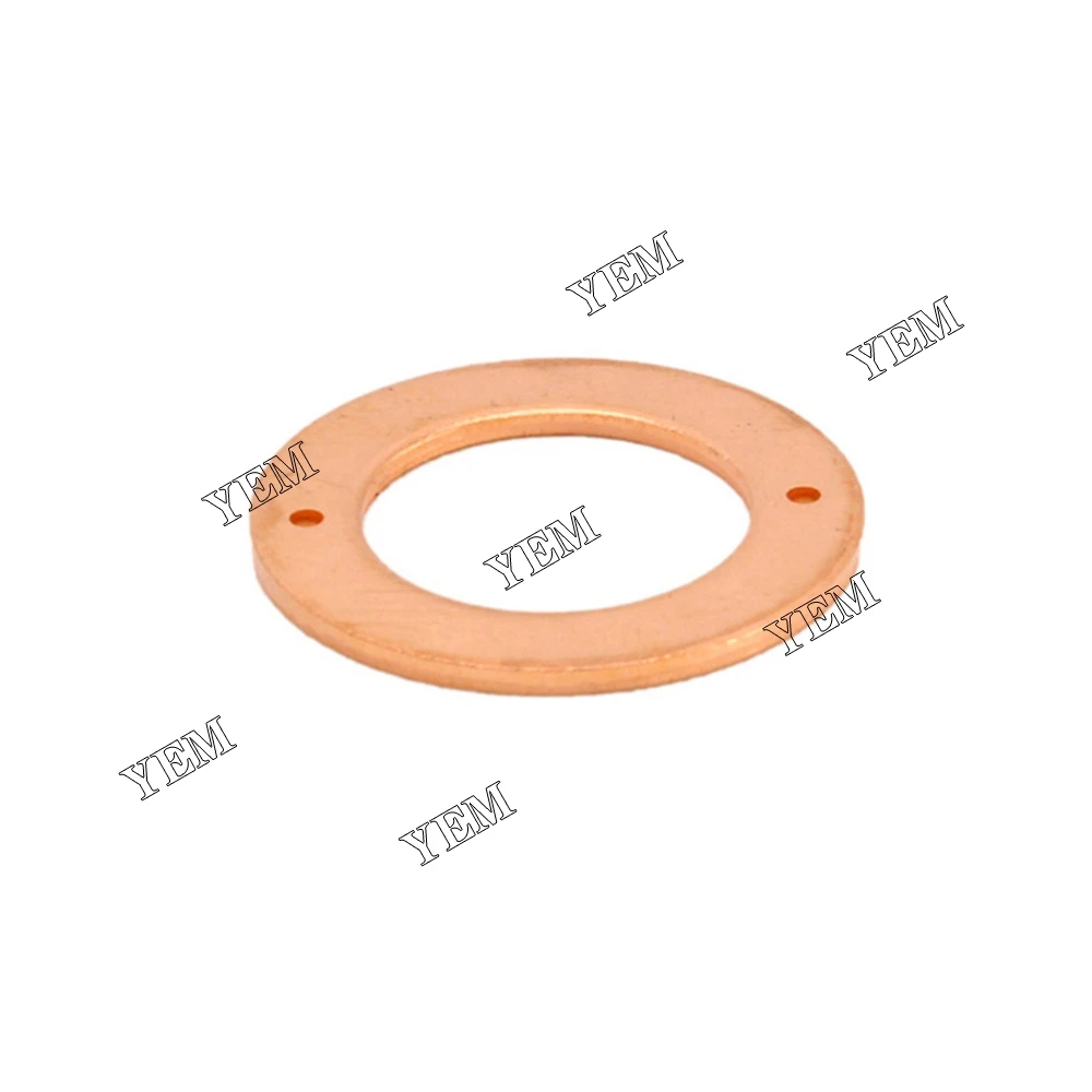 Diesel Engine Machinery Engine Top Injector Washers for Caterpillar for Perkins 131426230 403C-15 403C-11 C1.1