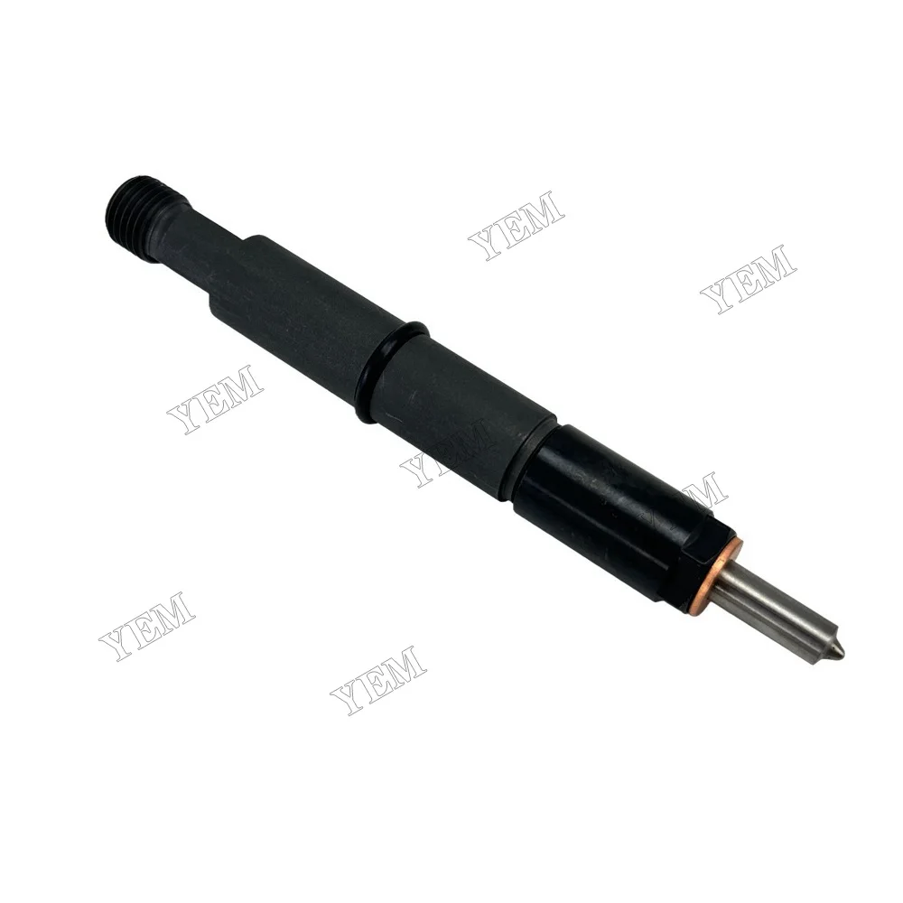 0432193450 2113547 Injector Assembly Compatible for Deutz TCD2012L042V High Quality Engine Parts 5