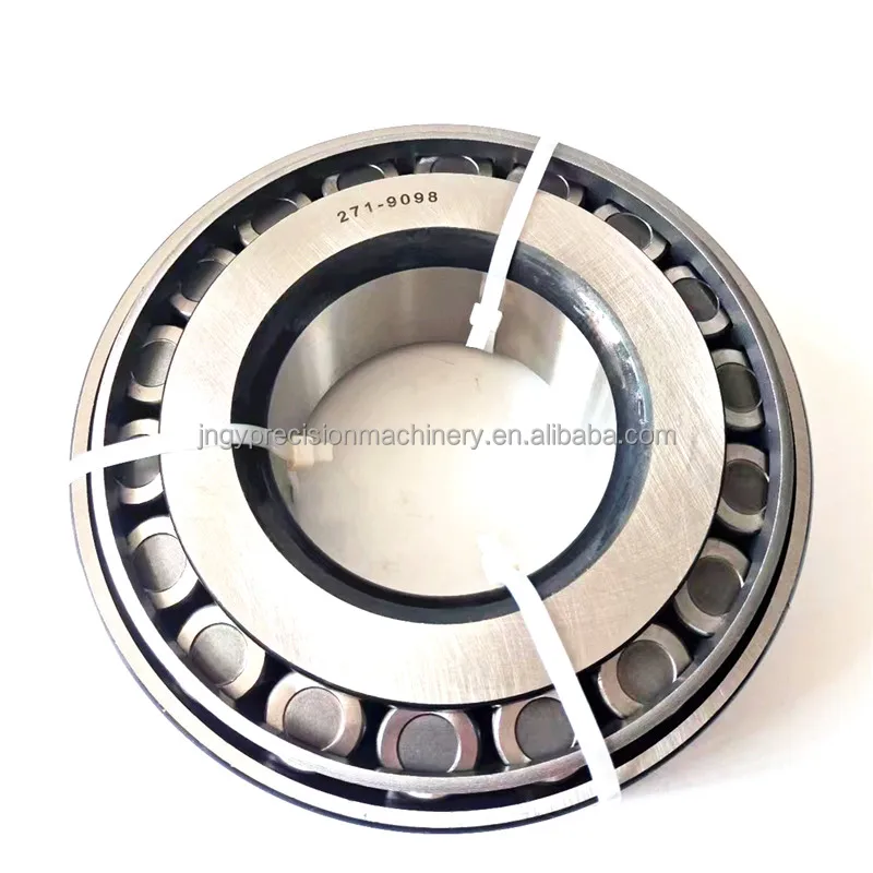 かっつかつ Tapered Roller Bearing 271-9098 for CAT Excavator Parts