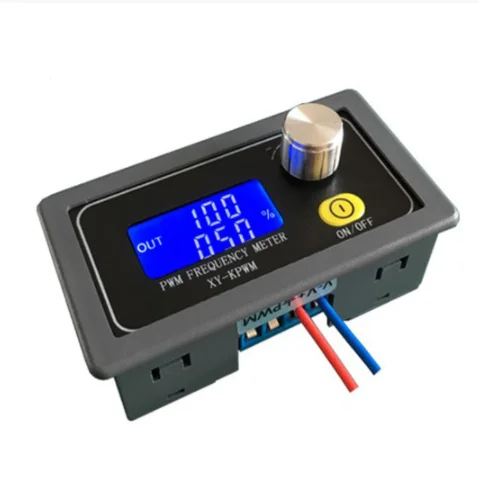 Intelligent Radio Frequency Measuring Instrument RF Signal Generator