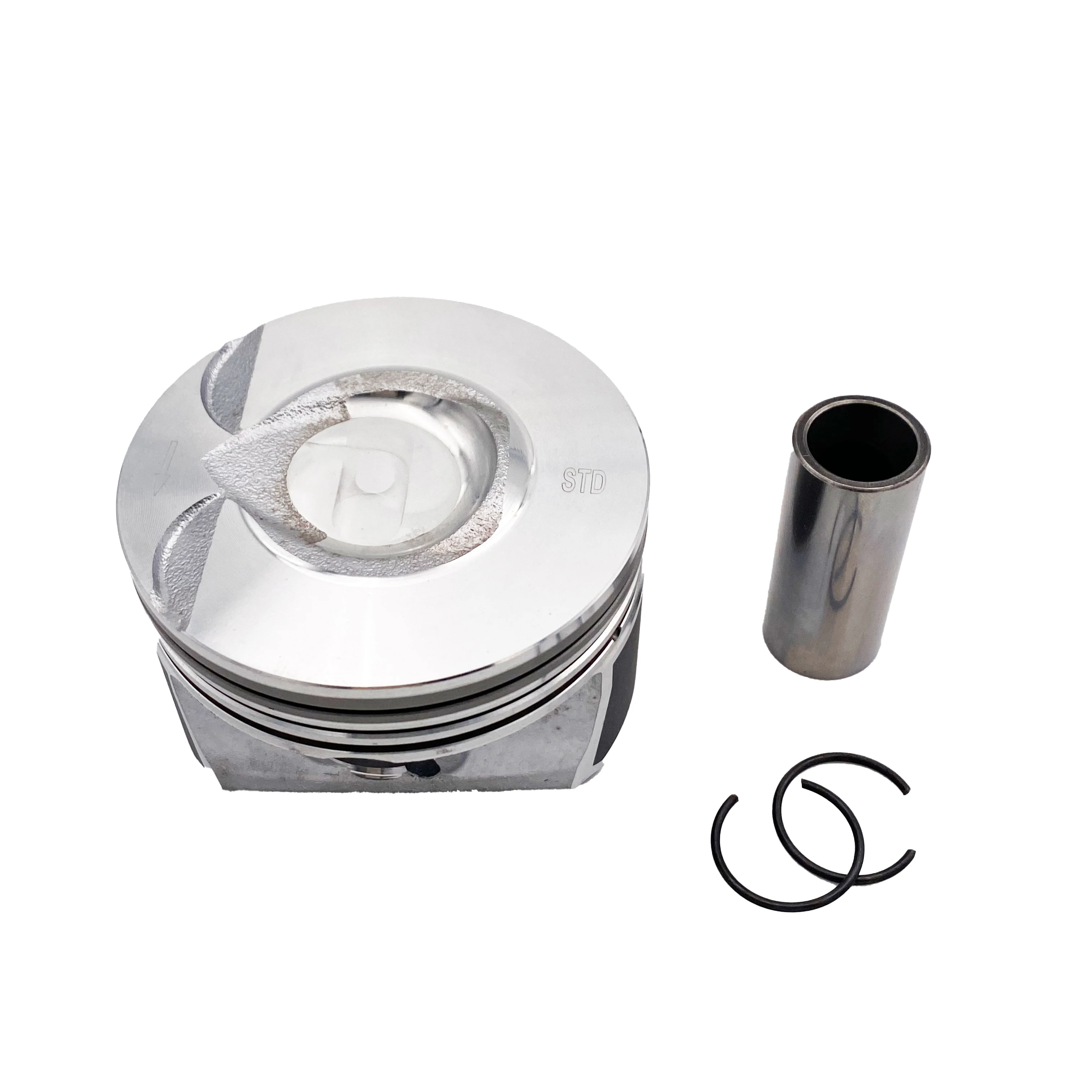 11257566019 Piston Cylinder Engine Piston Pistons For Bmw Mini N14
