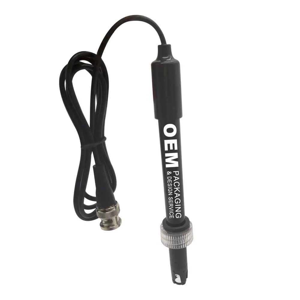 Ph Meter Probe Water Ph Sensors Electrode