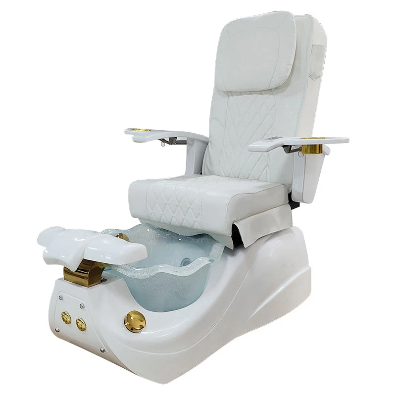 Multifunctional Foot Spa Furniture Spa Pedicure Chair With Massage Function Pedicure Furniture Pedicure Massage Chair China