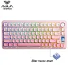 Star Vector Shaft