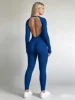 Azul oscuro