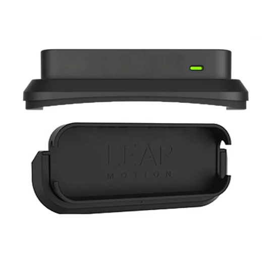 PC周辺機器 leap motion Leap Motion controller released at last