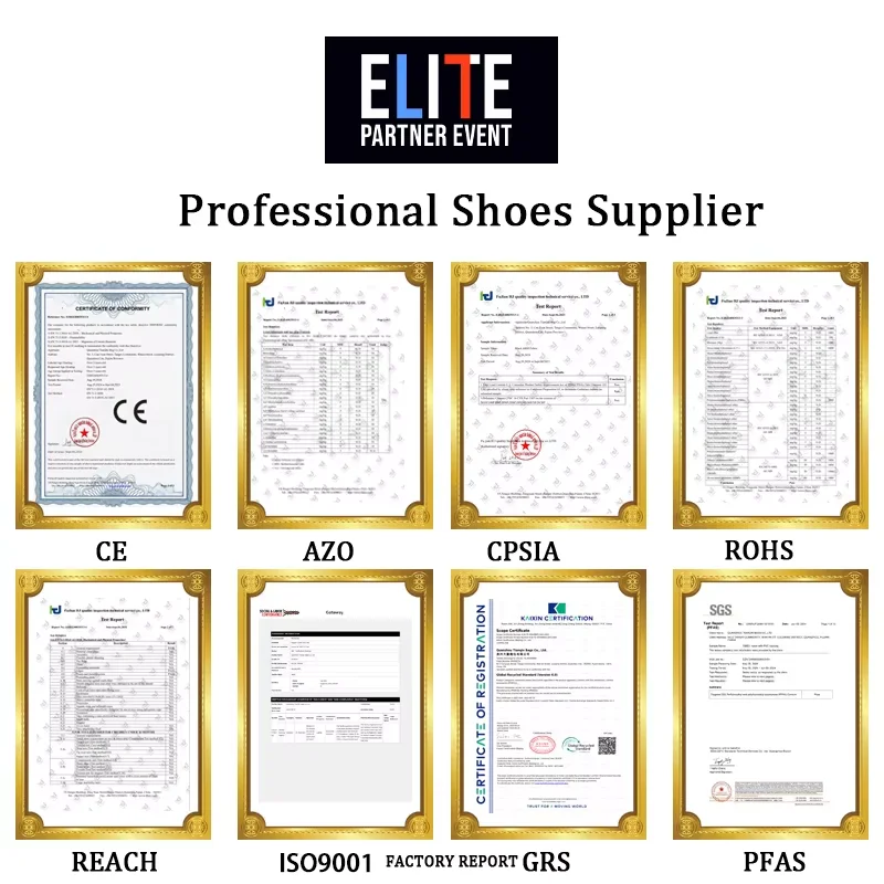 Custom Logo Soccer Shoes Zapatillas De Ftbol Us Ize 13 12 14 High Fg American Sport Socc aperçu 2