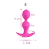 S pink