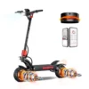 27ah Standard Battery Black