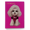 Poodle Dog Notebook