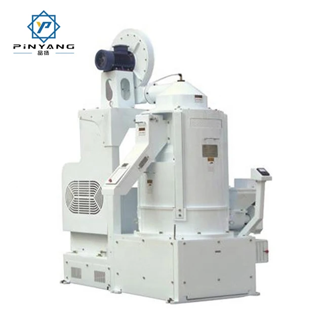 MNMLt26 Vertical Iron Roller Multi-functional Rice Mill Corn, Sorghum and Rice Iron Roller Rice Mill