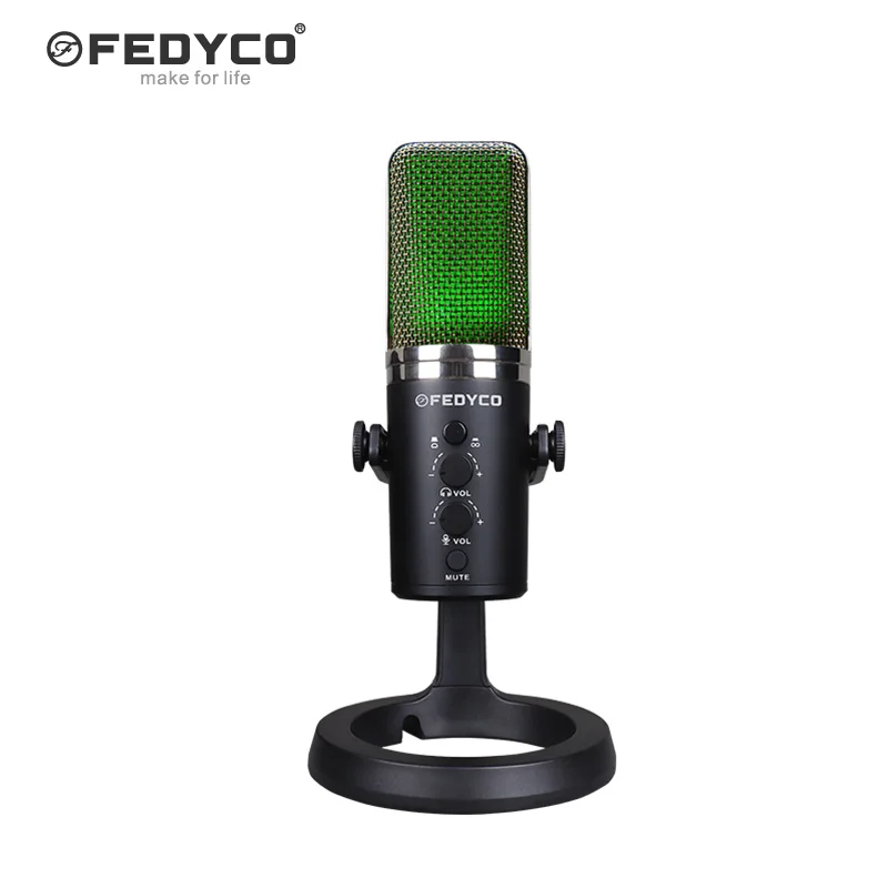 Hot Sell Logitech Blue Yeti Nano 