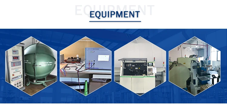 Ip20 Ce cb erp Rohs saa