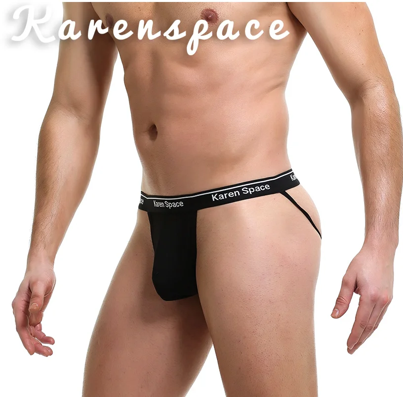Gay Men Underwear Sex Thong for Sex Men Short Underwear Men Boxer Briefs with High Elastic Waistband