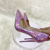 Pink(12CM)