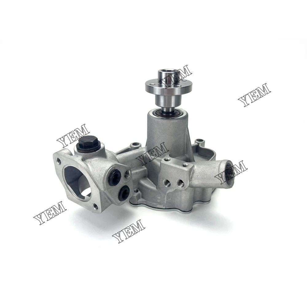 TK482 37-13-2268 Water Pump for Yanmar Replacement Engine Parts 5