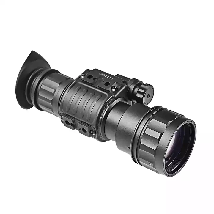 850nm ナイトビジョン 単眼鏡 ヘッドマウント オマケ付き 安売り中 Gen2/Gen3ヘッドマウントナイトビジョン単眼鏡| Alibaba.com