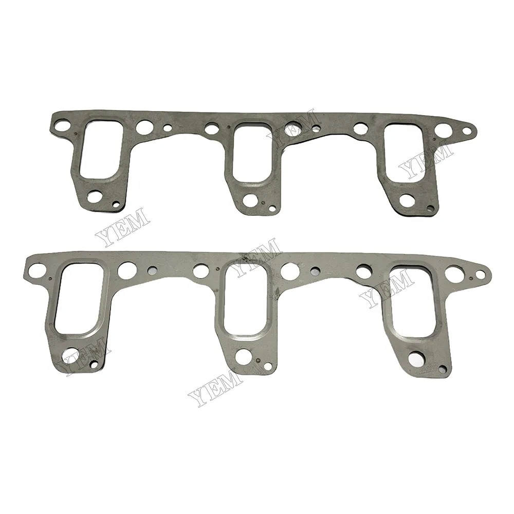 Top Gasket Kit 216-9612 Fit for Caterpillar 3056E Engine 3