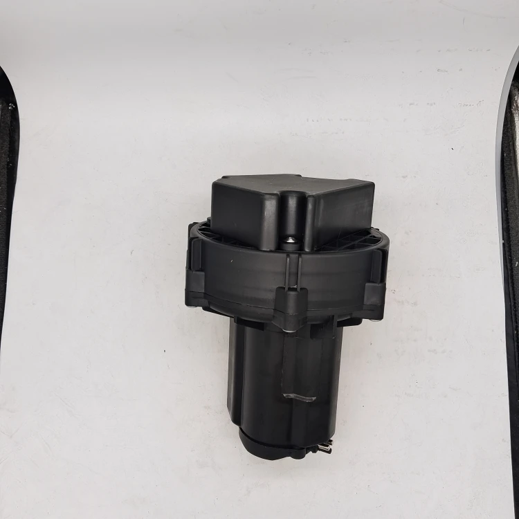 Secondary Air Injection Pump For Mercedes Benz E320 C240 Ml320 S430