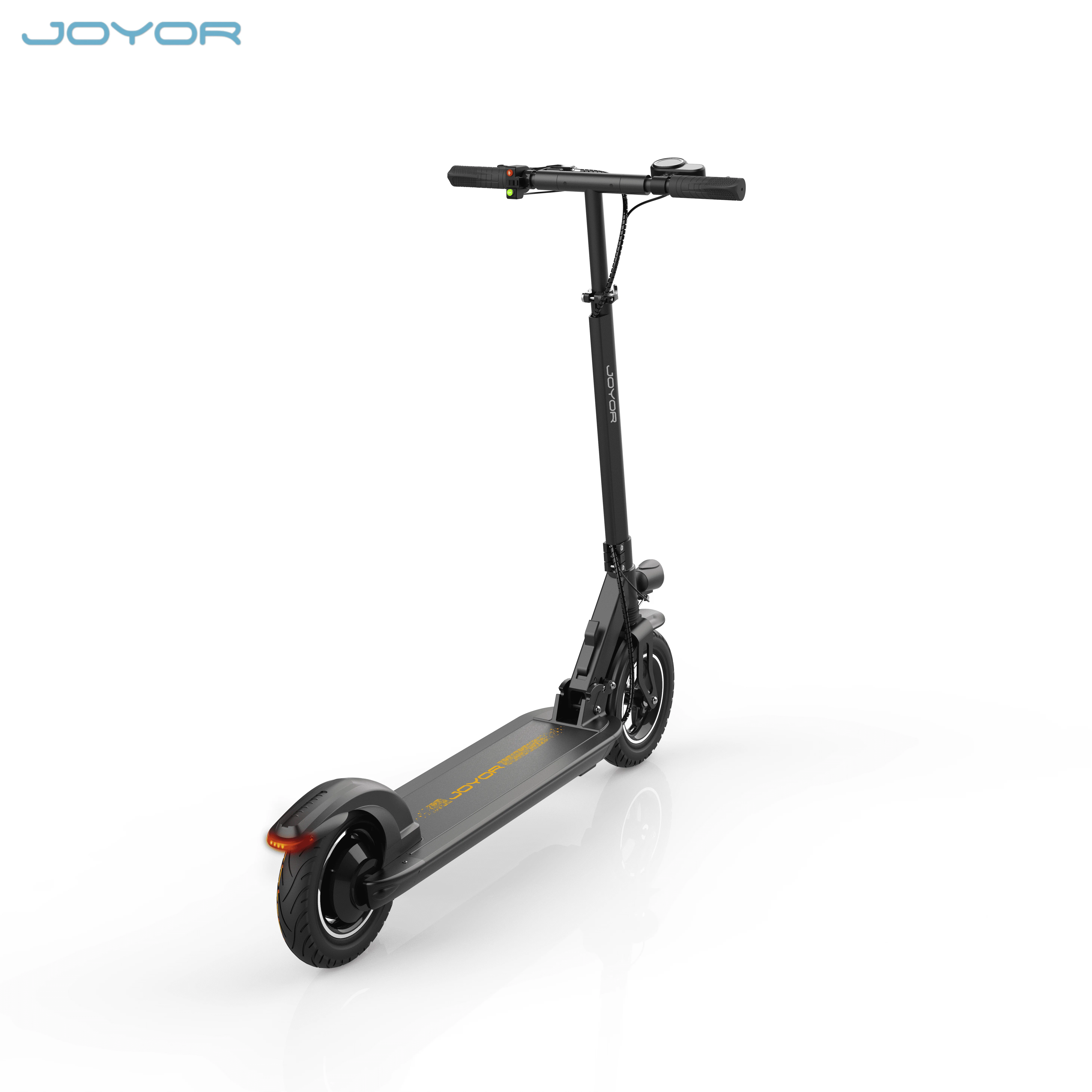 JOYOR X1  Service Cycle