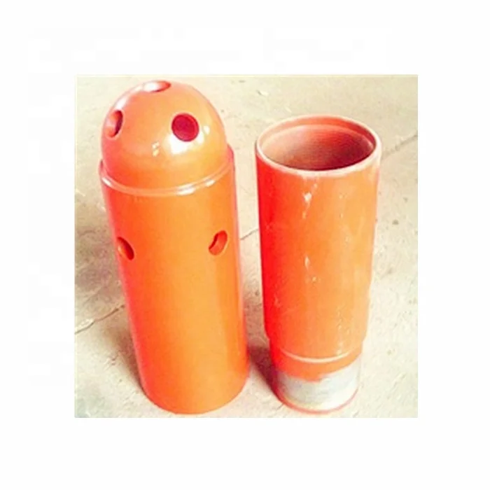 Api 5ct Oilwell Float Collar & Float Shoe For Gas Oil Fields Buy