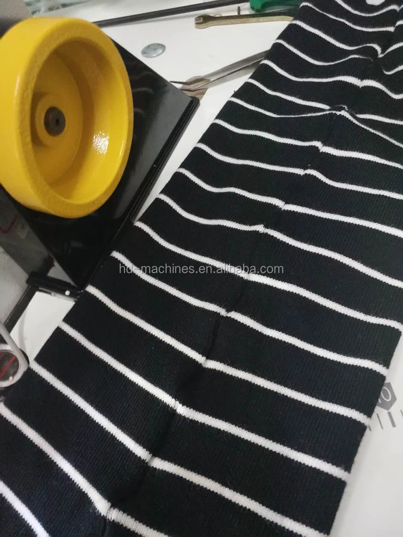 High Output  Sweater Linking Machine