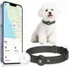 Green Gps Dog Tracker
