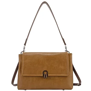 Wholesale 2026 High-end Fashion Elegant Light Luxury Niche Exquisite Multi-purpose Autumn/Spring Cover Shoulder Bags for Women