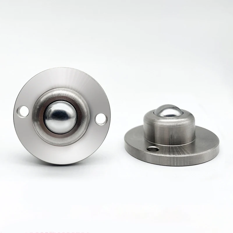 Junta universal de rodillo con bola modelos BCF50/BCF120/BCUFH120/BCFH50/BCSF50 120