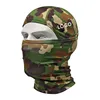Green camo