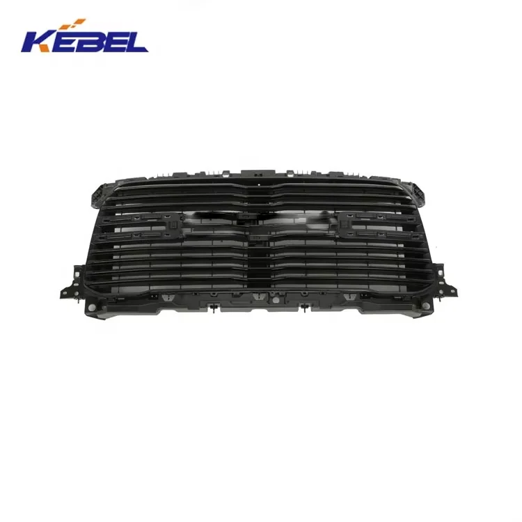 product kebel auto body kit car front grille oem 68443251aa car grills replacement for dodge ram 2500 2019 2020 2021 2022 2023 2024-5