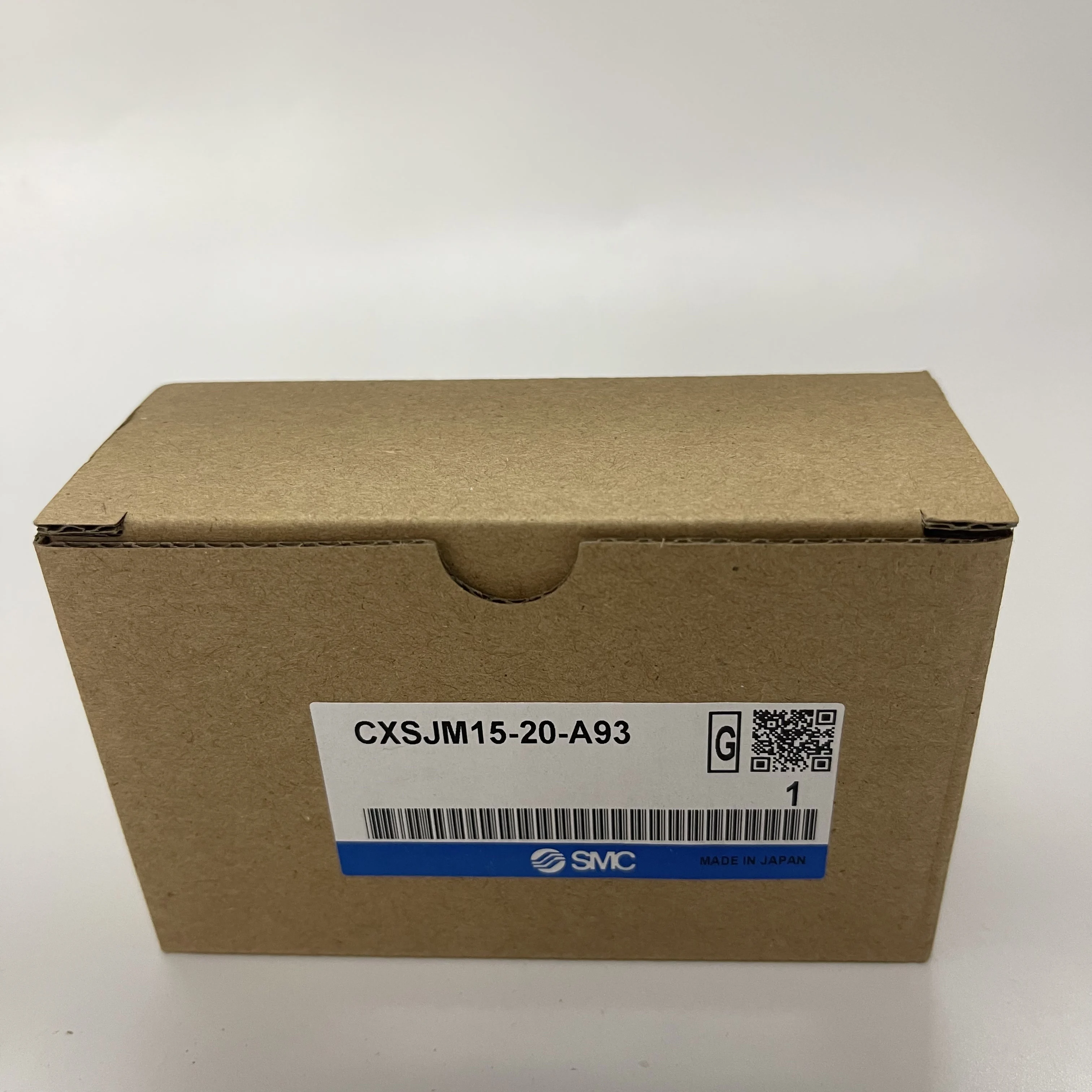 SMC Pneumatic Cylinder CXSJM15-20-A93 SMC Pneumatic Cylinder CXSJM15-20-A93