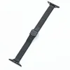 Noir [Boucle de double protection]