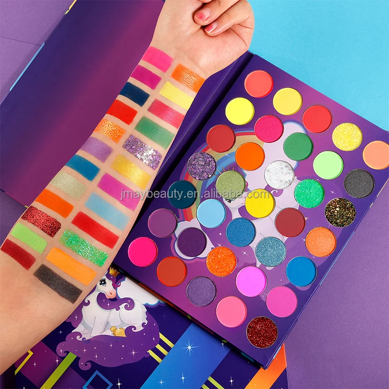 glow eyeshaodw palette (1)