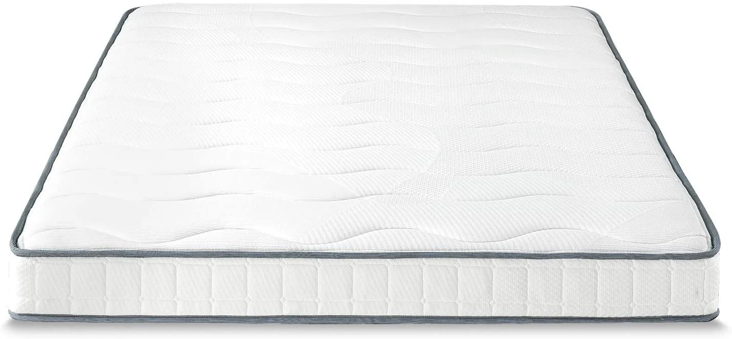 Матрас матрас из пены, Комплект постельного белья Matelas, матрас в коробке