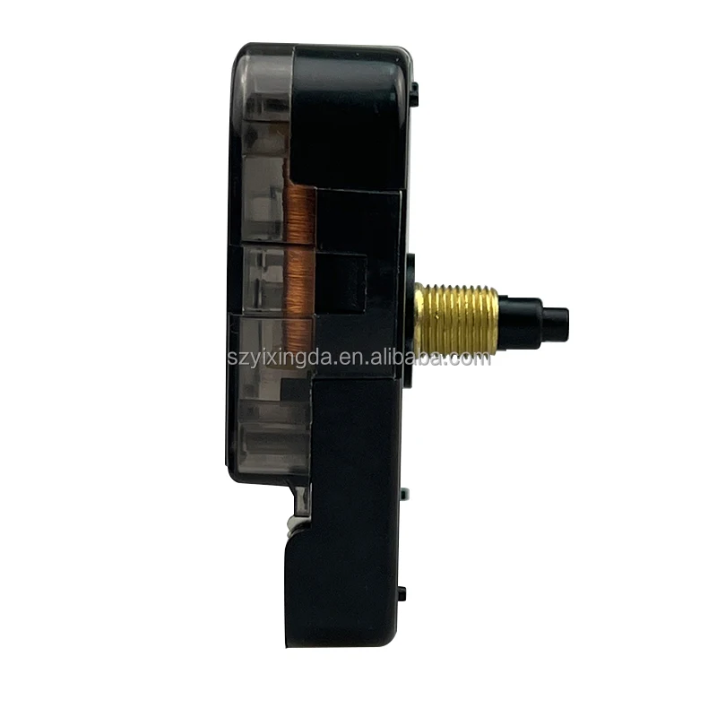 Young Town Clock Mechanism Sweep Wall Clock Movement Motor 12888 Silent