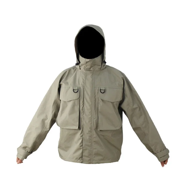 famous jacket brands