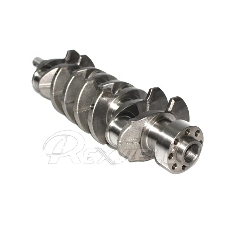 硯 Crankshaft 13401-54100 for Toyota Hiace Van - Quick Delivery