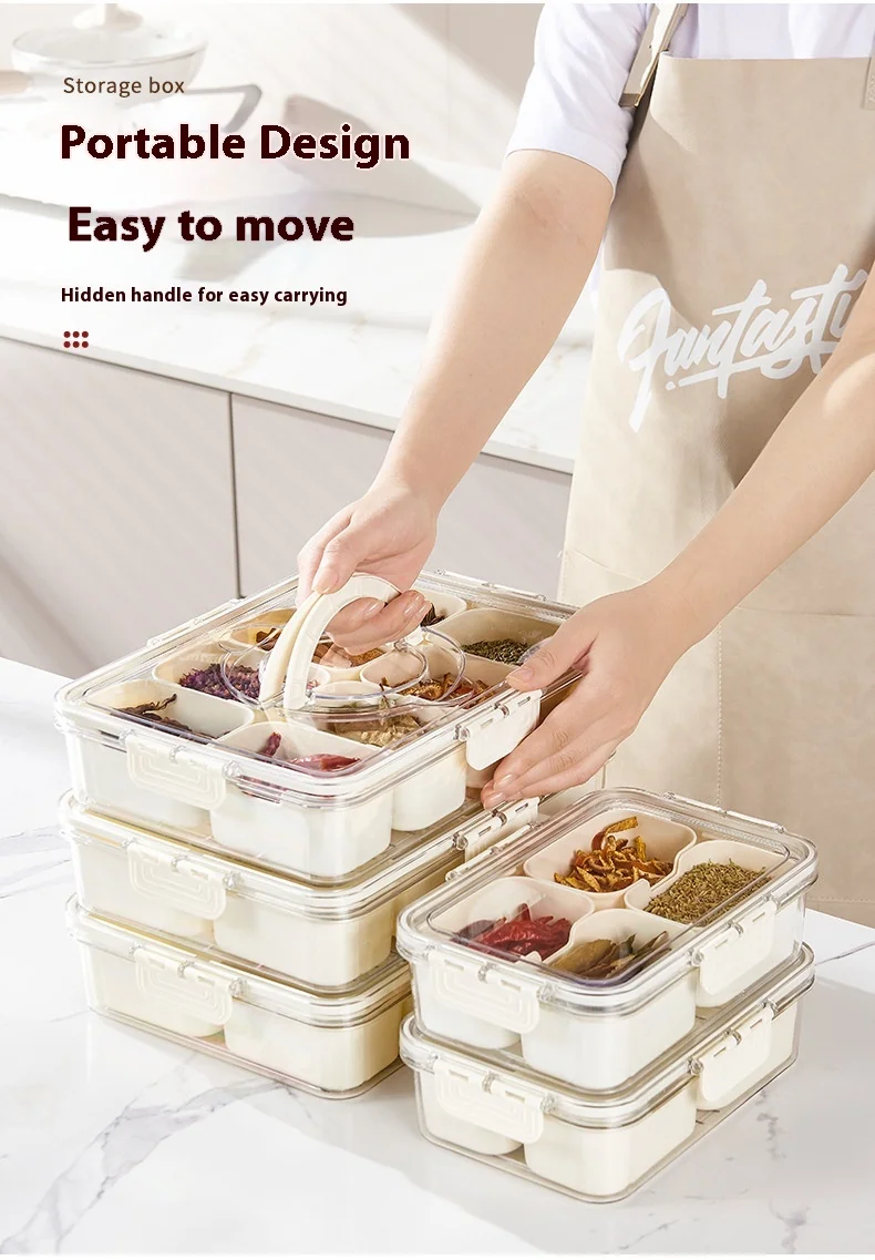 Customized Platter Box - Perfect for Parties & Picnics