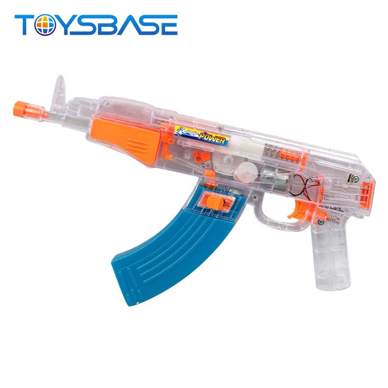 Automatic Electric Water Gun Toy at Rs 101.43