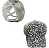 leopard brown white