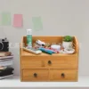 Natural wood color