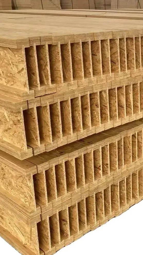 Wooden Spruce Larch Lvl I Joist Beam Building Materials Buy Lvl I