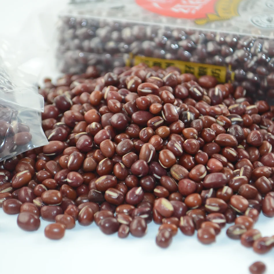 red small bean adzuki bean new vigna crop natural color